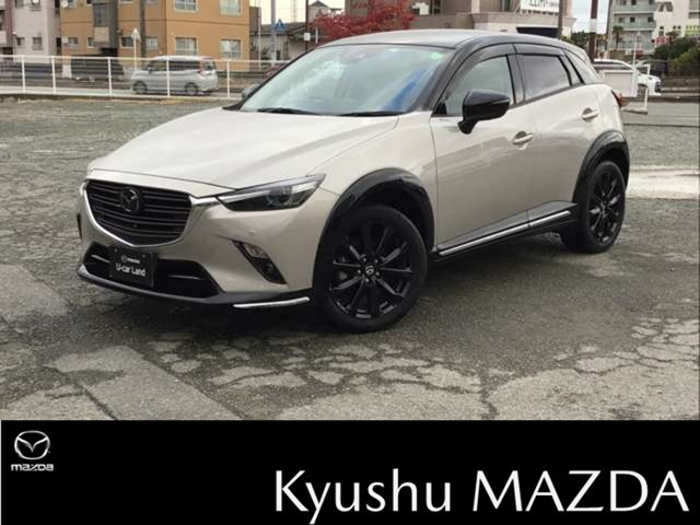 CX-31.5 15S スーパー エッジー
