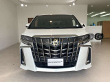 ☆アルファード専門店☆全国対応3年保証&日本全国納車&ローン審査可能☆頭金0円でもOK!頭金無し120回フルローンOK!審査無料☆