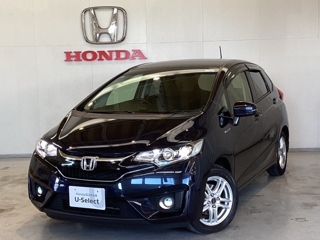 フィット 1.5 ハイブリッド Lパッケージ 