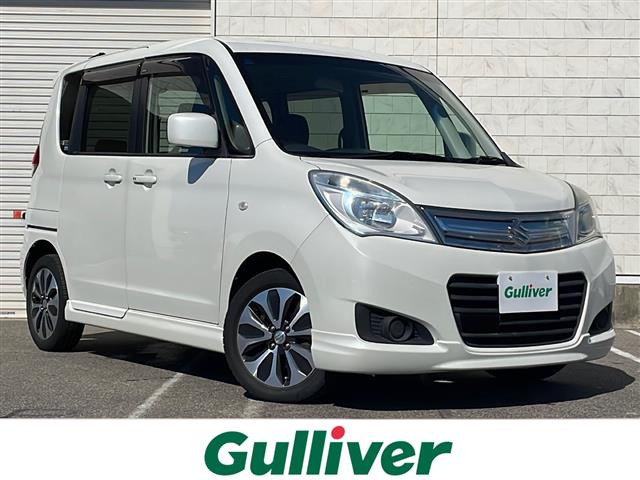 ソリオ1.2 X 4WD4WD 修復歴無し