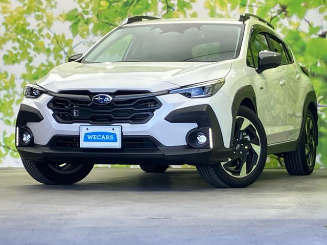 クロストレック2.0 リミテッド