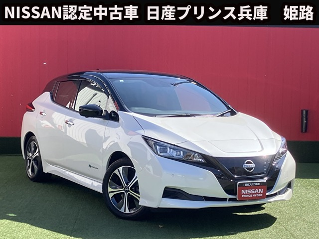 リーフ X Vセレクション