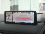 360&deg;ビューモニター搭載!駐車が苦手な方も、これが有れば安心です!死角がなく安全が確保できます♪