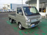 キャリイ KX 4WD 
