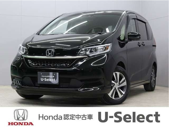 フリード 1.5 G ホンダセンシング （6BA-GB5）