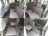 最近の軽自動車も大きくなって洗車も大変になってきていますね!そこでおススメしたいのがガラスボディーコート★煌く様なコーティングでお手入れがだいぶ楽になりますよ!