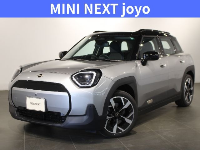 ミニエースマン E 