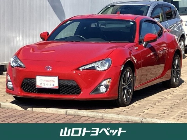 86 2.0 GT リミテッド 
