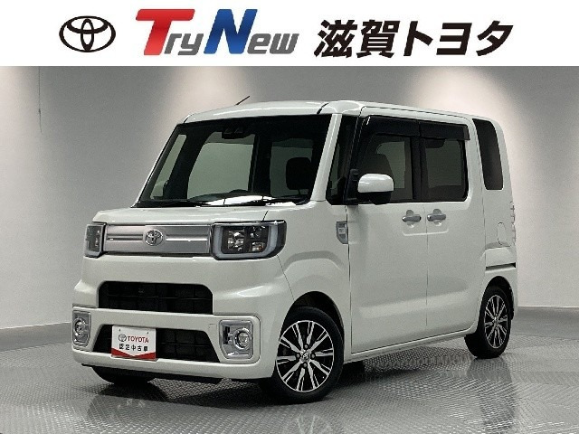 ピクシスメガ Gターボ SAIII