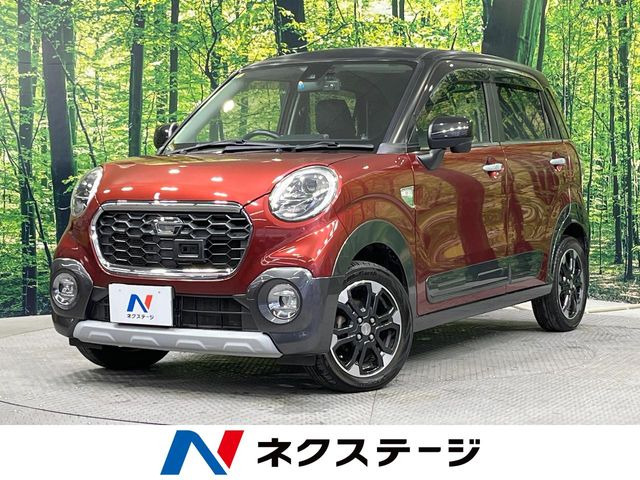 キャストアクティバ Gターボ SAII