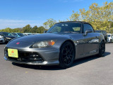 【中古車情報】ホンダ S2000 2.0 20周年記念フロントバンパー の中古車詳細（走行距離：24.2万km、カラー：グレー、販売地域：千葉県野田市吉春）