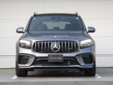 GLB AMG GLB35 4マチック 4WD MP202502