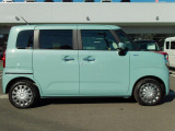 ワゴンRスマイル ハイブリッド(HYBRID) X 全方位カメラ付メモリナ