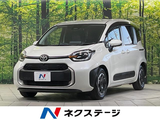 シエンタ 1.5 Z （5BA-MXPC10G）