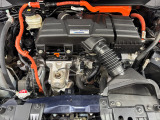 オデッセイ 2.0 ハイブリッド アブソルート ホンダセンシング 