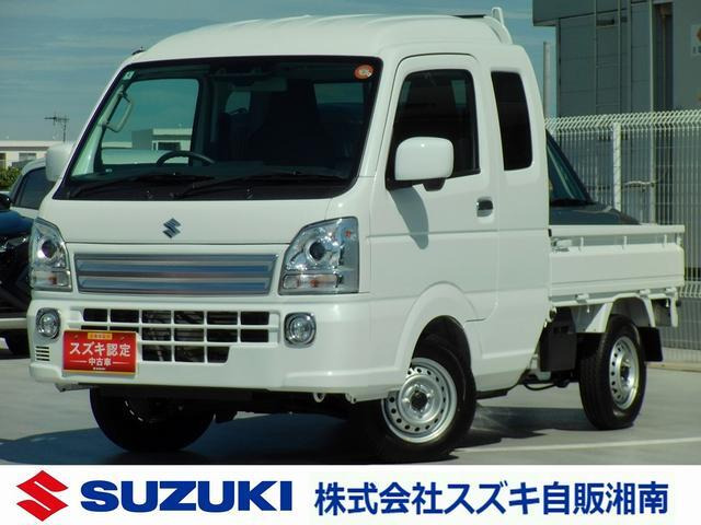 キャリイ  スーパーキャリイ X 3方開