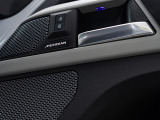 MERIDIANは英国のプレミアムオーディオブランドです。重低音から高音域までしっかりと再現でき、コンサートのような臨場感溢れる音響空間を実現します。どうぞ店頭にてご体感ください。
