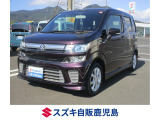 スズキ ワゴンR