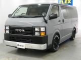【Renoca CoastLines/スーパーGLダークプライムガソリン2WD】新品オールペイントにてクラシックカーが誕生!