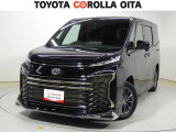 トヨタ ヴォクシー