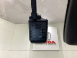 ドライブレコーダーが前方の監視をしてくれます。衝突や急ブレーキなどを感知した場合に、記録された動画が万が一の際に直前の状況を把握する手助けとなります。