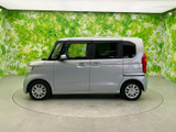 N-BOX G L ターボ ホンダセンシング 