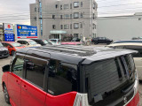 この車両は内装・外装共に非常に綺麗な車で、弊社としても特に自信を持ってご案内させて戴きます。是非とも実車をご覧頂きたい一台です。