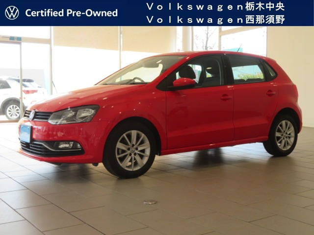 ポロアクティブ ブルーモーションテクノロジー