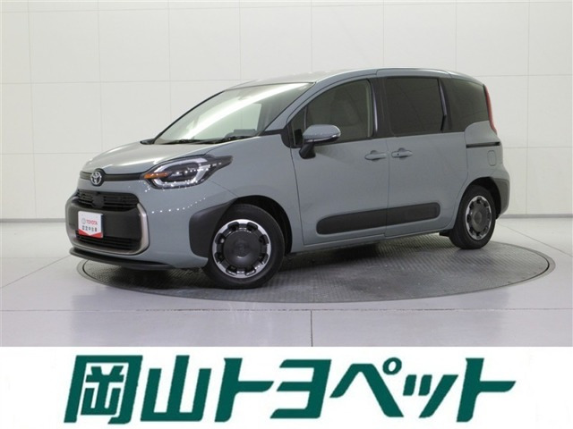 シエンタ ハイブリッド 1.5 Z