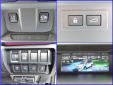 衝突被害軽減ブレーキ車です。あくまでも衝突予防機能ですので、システムを過信せず安全運転でお願い致します!