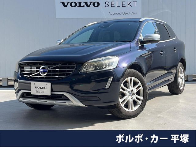 XC60D4 SE ディーゼル