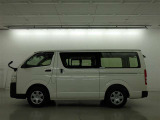 ハイエースバン 2.0 DX ロング 