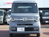 N-VAN ファン 4WD 