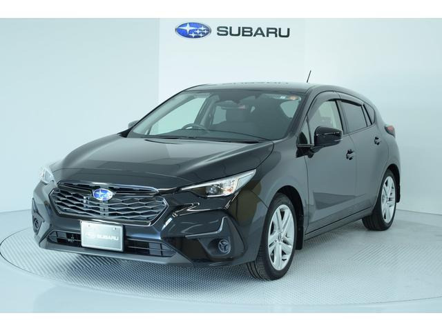 インプレッサハッチバック2.0 ST