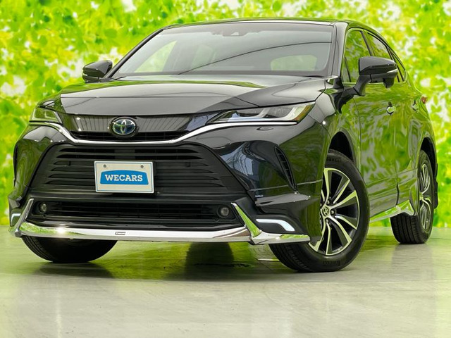 ハリアー2.5 ハイブリッド G