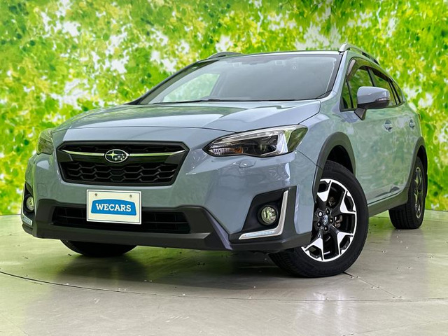 XV2.0i-L アイサイト 4WD