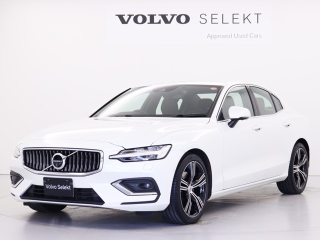 S60B5 インスクリプション