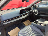 ご納車前にスタッフが入念に清掃し気持ちよく乗り出せるように致します。