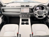 ディフェンダー 90 Xダイナミック HSE 3.0L D350 ディーゼル 4WD 