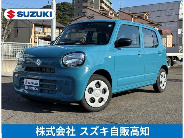 スズキ アルト 