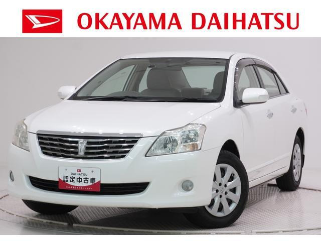 プレミオ1.8 X Lパッケージ