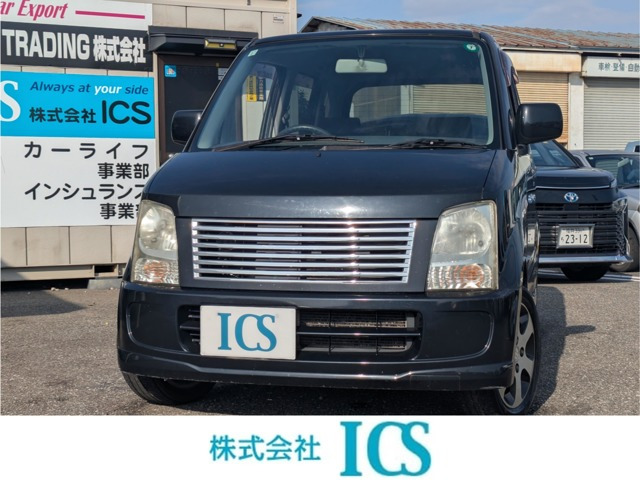 ワゴンRリミテッド