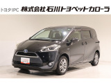 トヨタ シエンタ