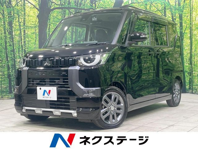 デリカミニ T プレミアム