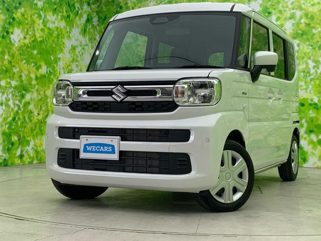 スペーシア  ハイブリッドG