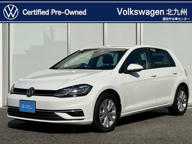 ゴルフTSI コンフォートライン