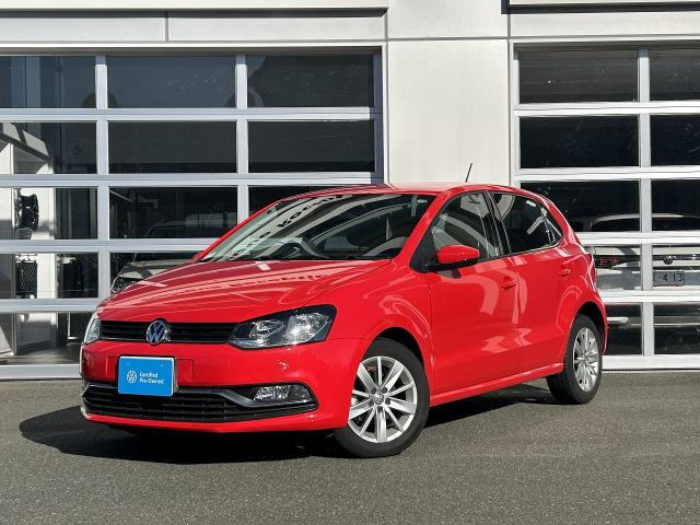 ポロアクティブ ブルーモーションテクノロジー