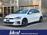 人気のゴルフ GTI ダイナミック入荷しました!