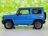ジムニー XC 4WD 