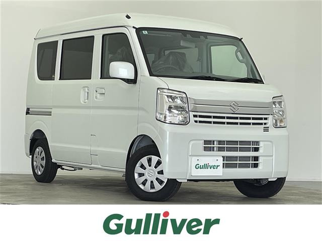 エブリイジョイン ターボ 4WD修復歴無し